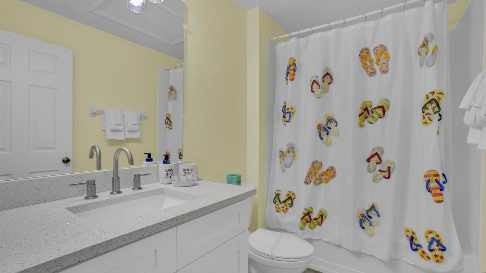 Holiday home Windsor Hills 3 Bedroom Private Pool Townhome 0876 Orlando