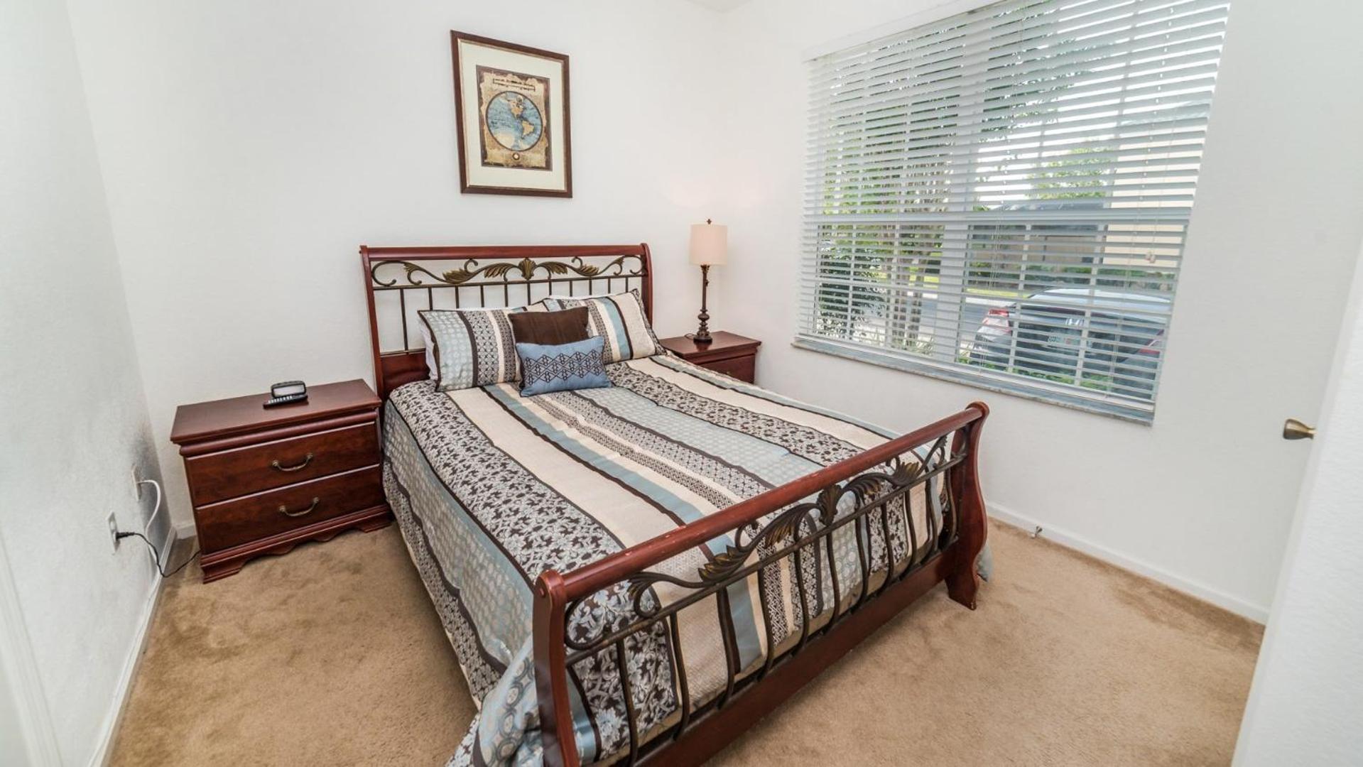Holiday home Windsor Hills 3 Bedroom Private Pool Townhome 0865
