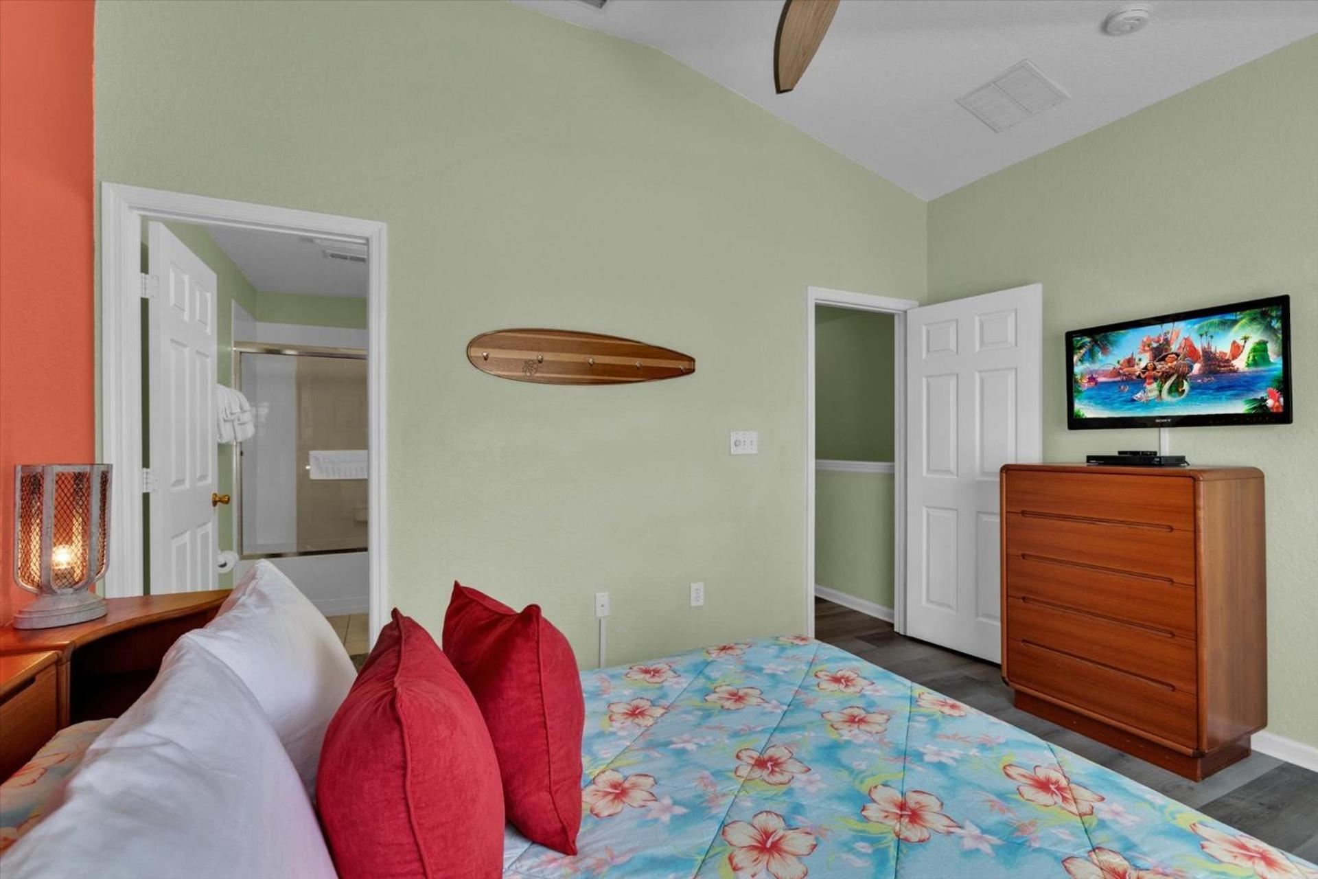 Windsor Hills 3 Bedroom Private Pool Townhome 0858 * Orlando
