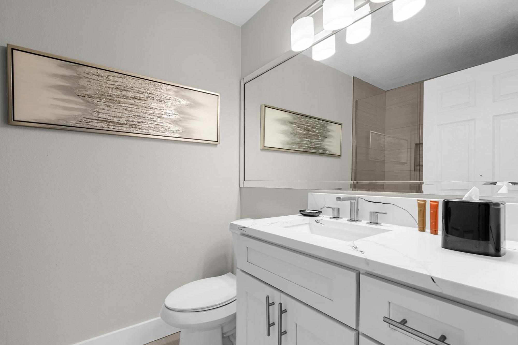 Holiday home Unit 5303 Worldquest *