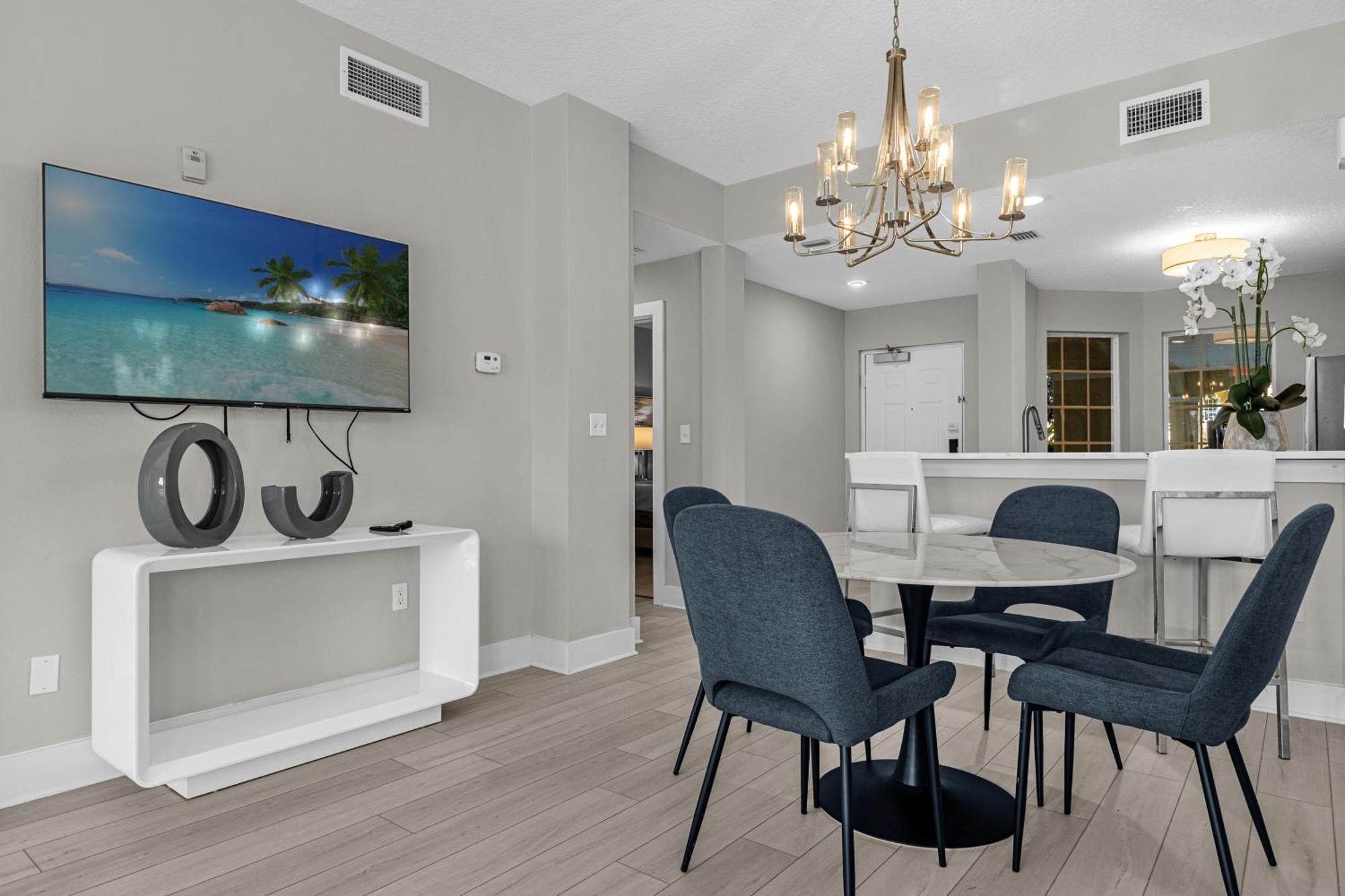 Unit 5303 Worldquest Holiday home