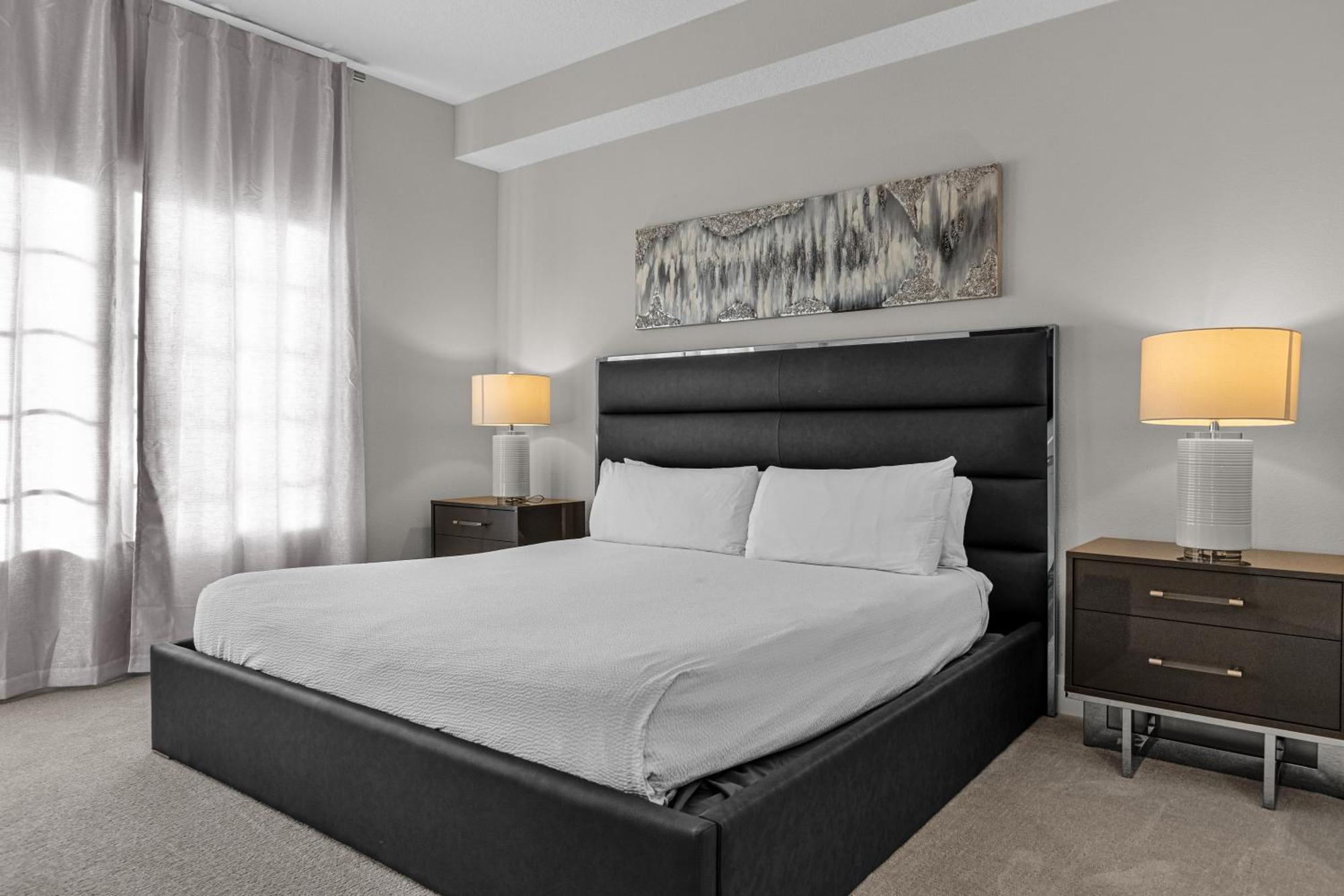 Holiday home Unit 7206 Worldquest *