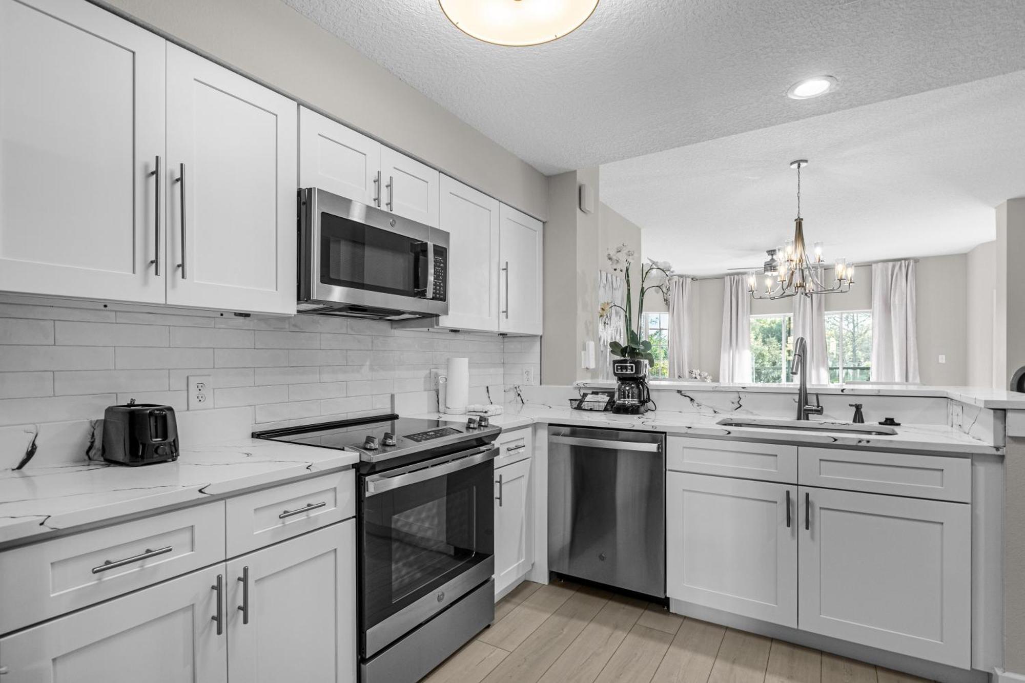 Unit 2206 World Quest Holiday home Orlando