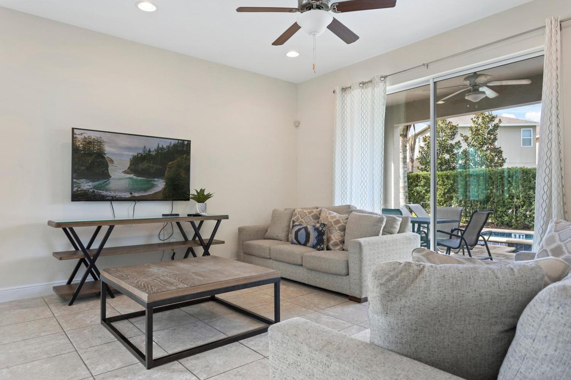 Holiday home 7541-8-ma-perfect Getaway For The Whole Family Orlando