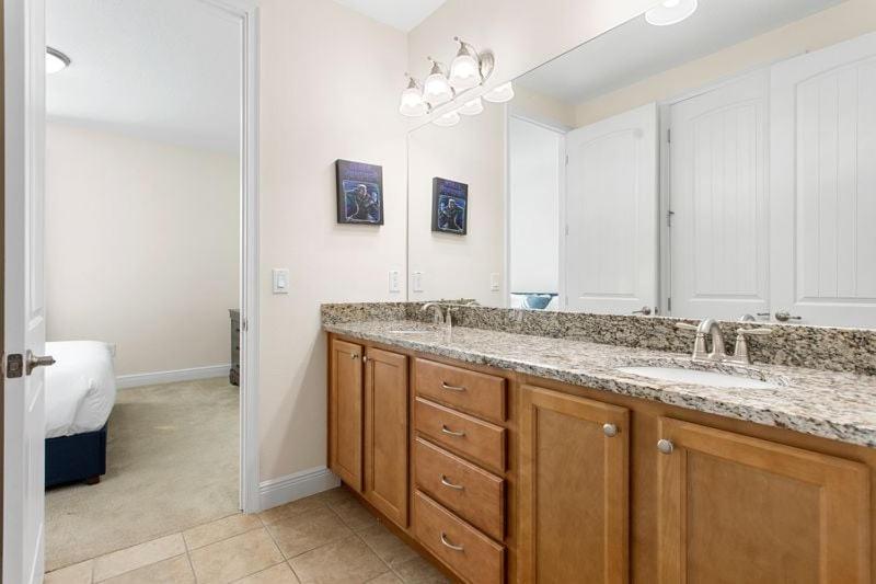 Holiday home 7500-8-ma-well Equipped