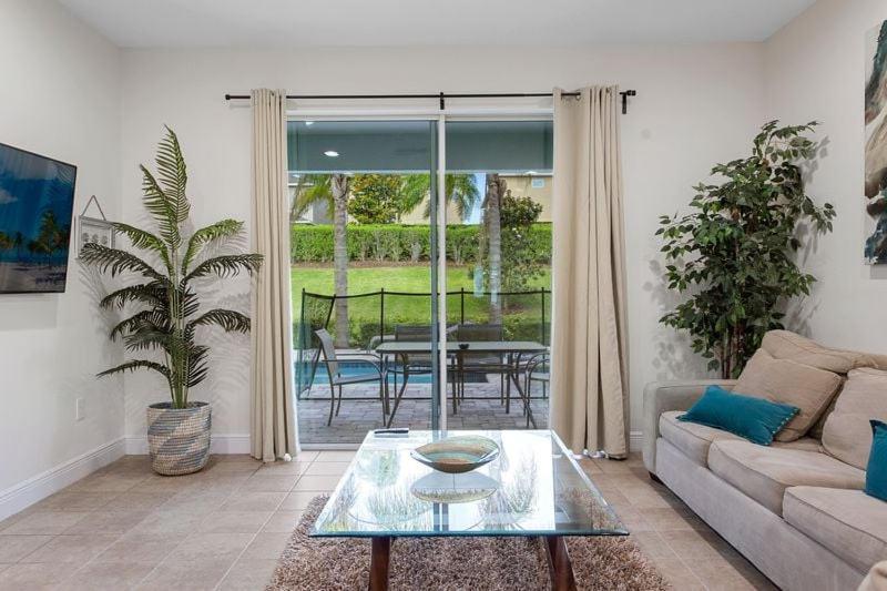 7500-8-ma-well Equipped Holiday home Orlando