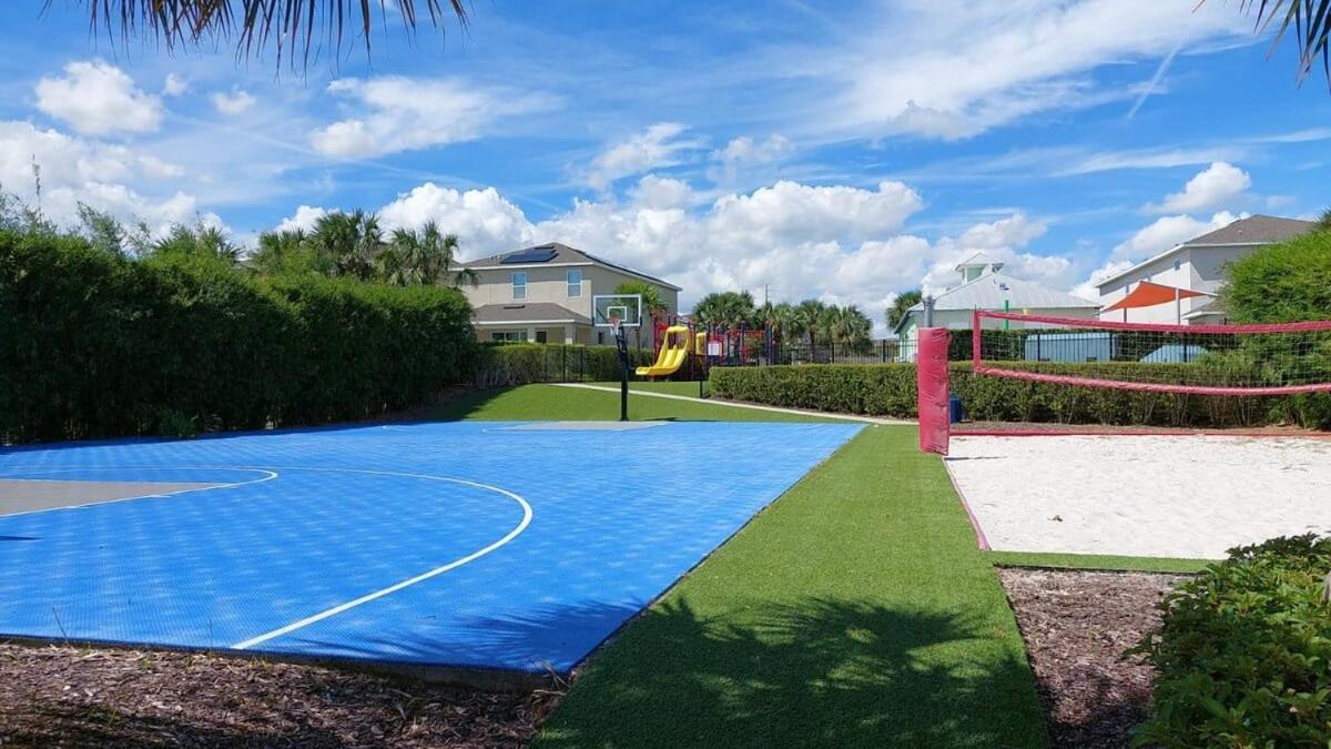 Holiday home 7500-8-ma-well Equipped Orlando