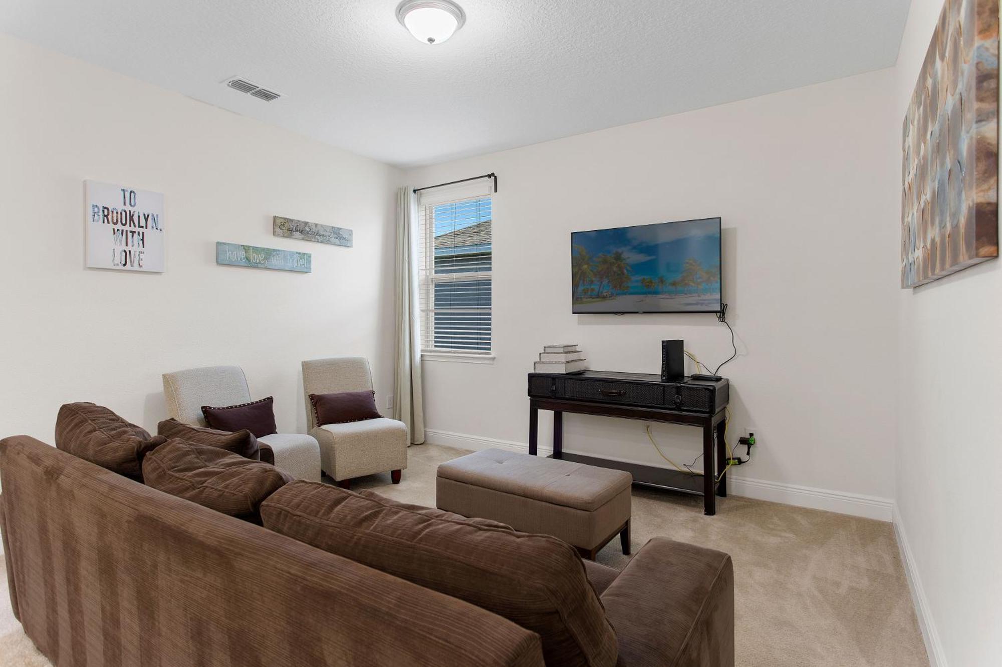 7500-8-ma-well Equipped Holiday home