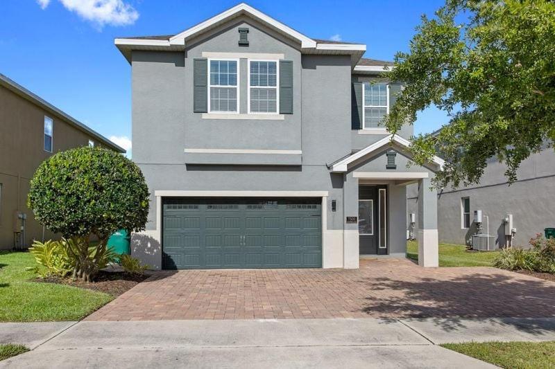 Holiday home 7500-8-ma-well Equipped