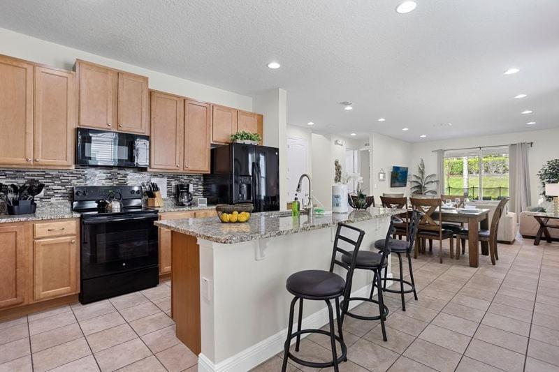 7500-8-ma-well Equipped Holiday home *