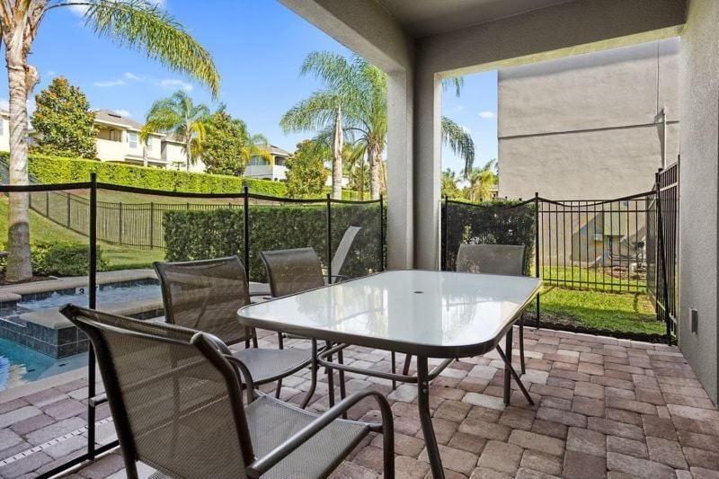 Holiday home 7500-8-ma-well Equipped *