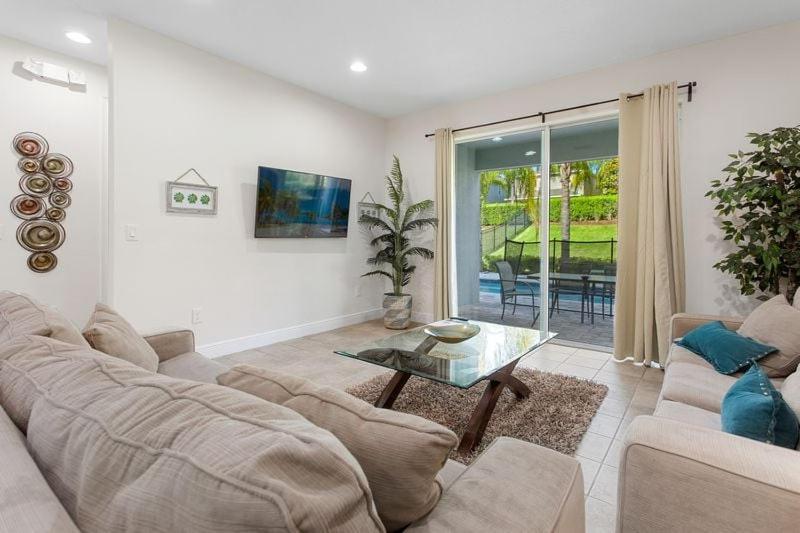 Holiday home 7500-8-ma-well Equipped
