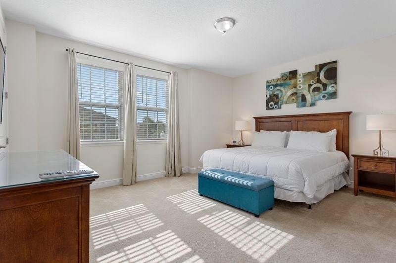 7500-8-ma-well Equipped Holiday home *