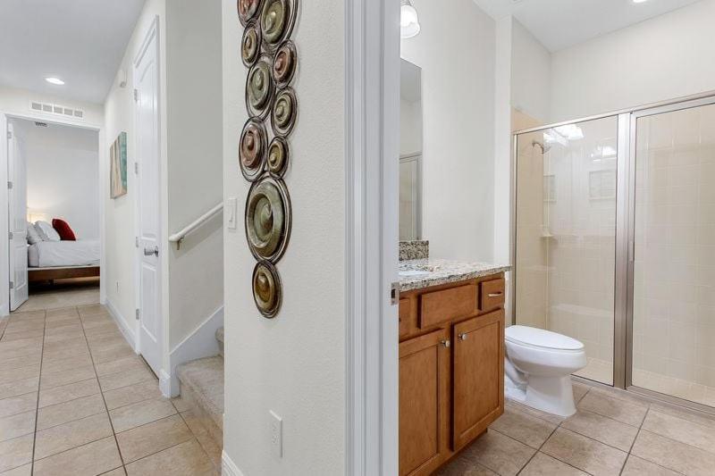 7500-8-ma-well Equipped * Orlando