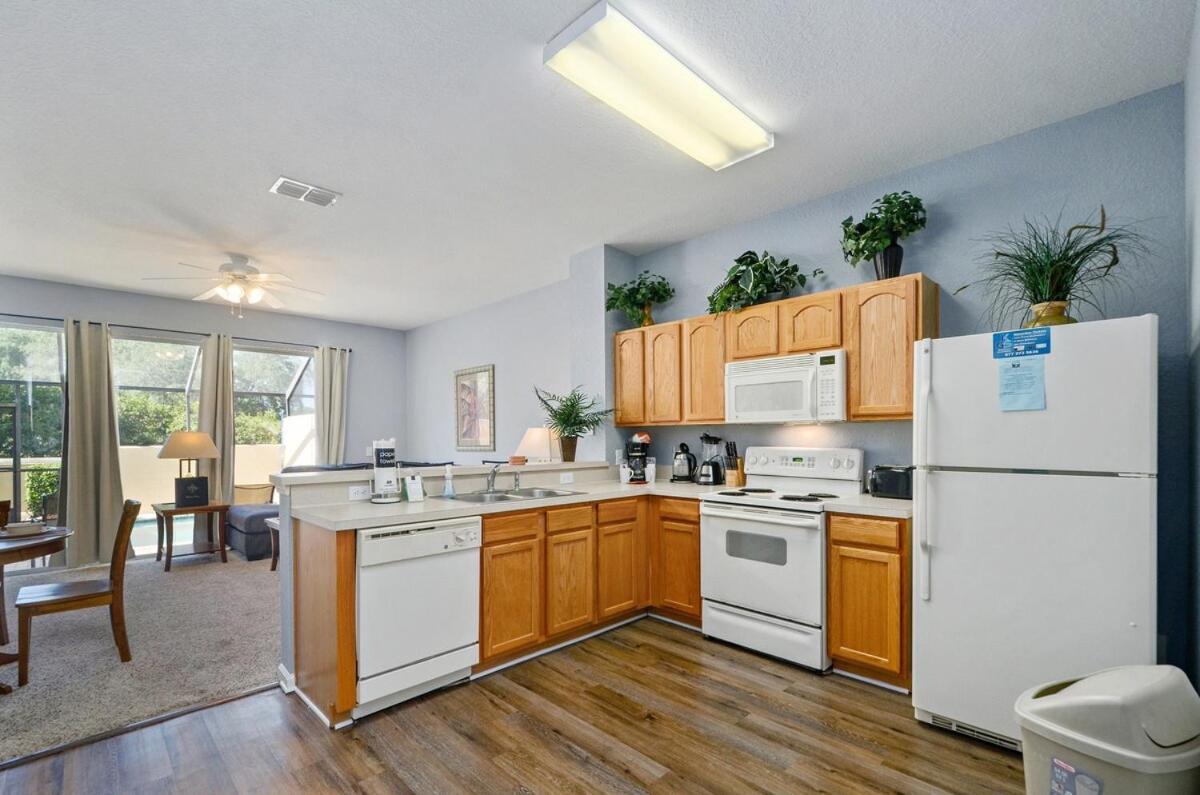 Holiday home Luxury 3-bdr House With Pool Next To Orlando