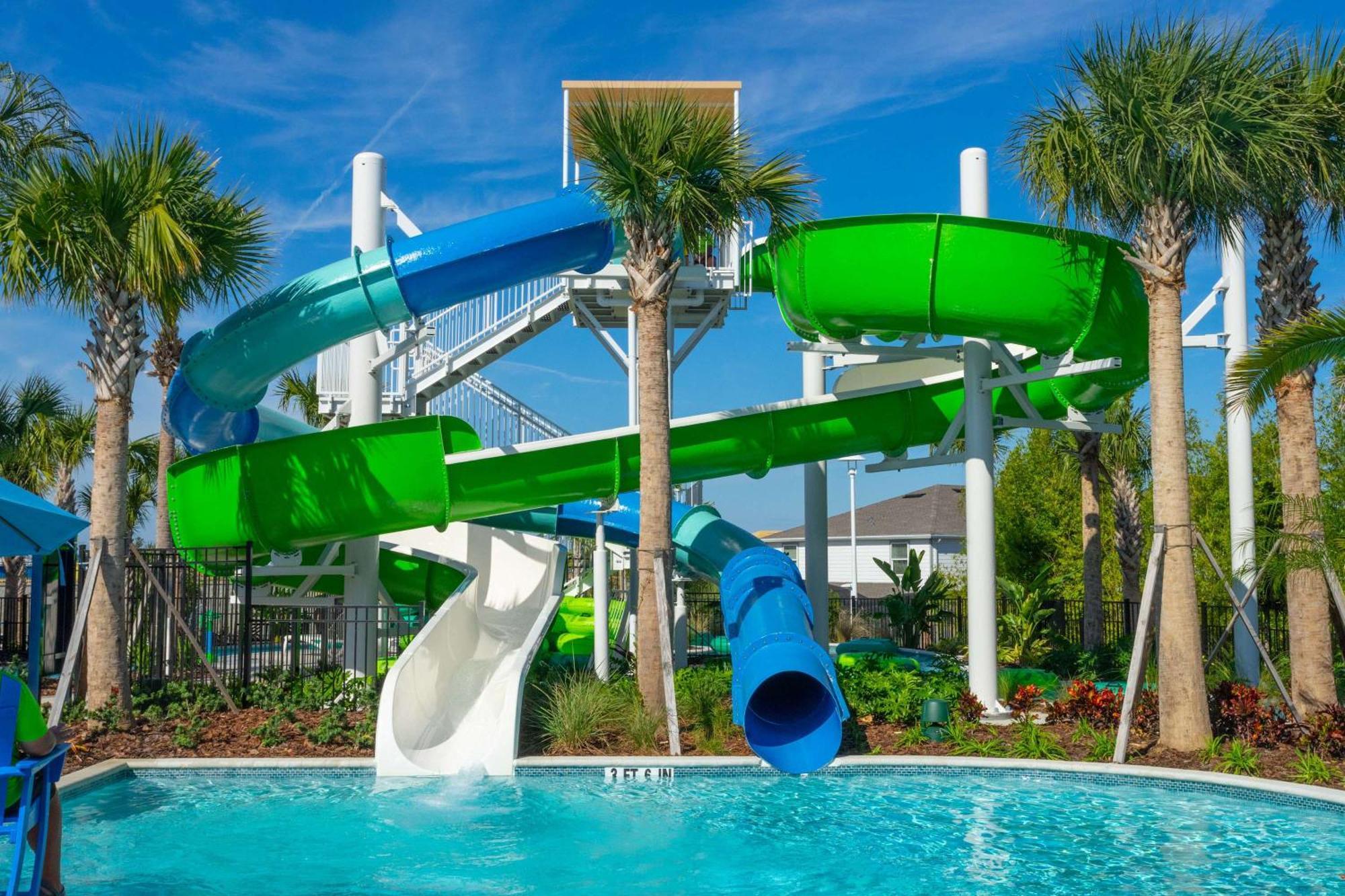 Beautiful 5br Private Pool And Themed * Orlando