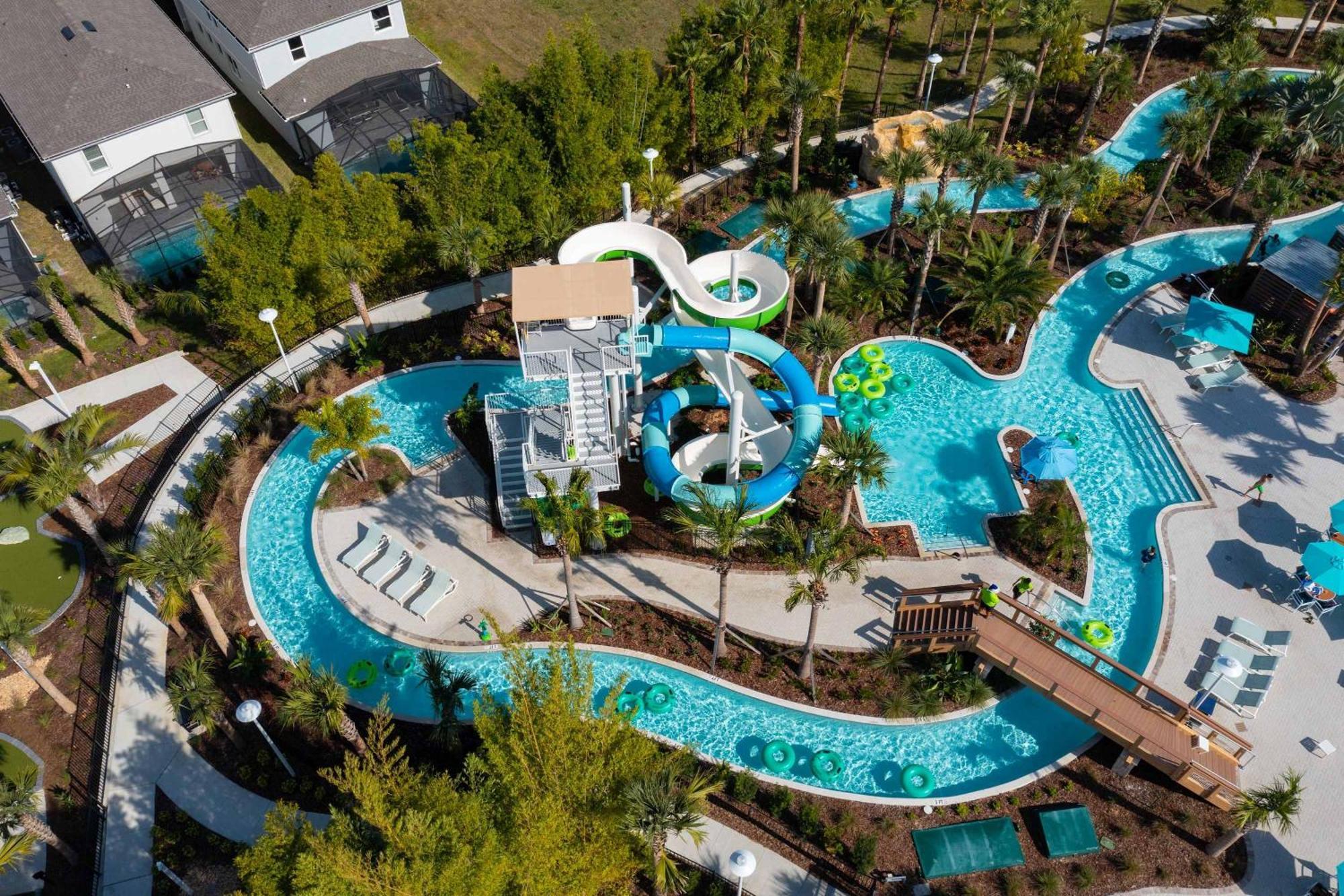 Holiday home Beautiful 5br Private Pool And Themed *