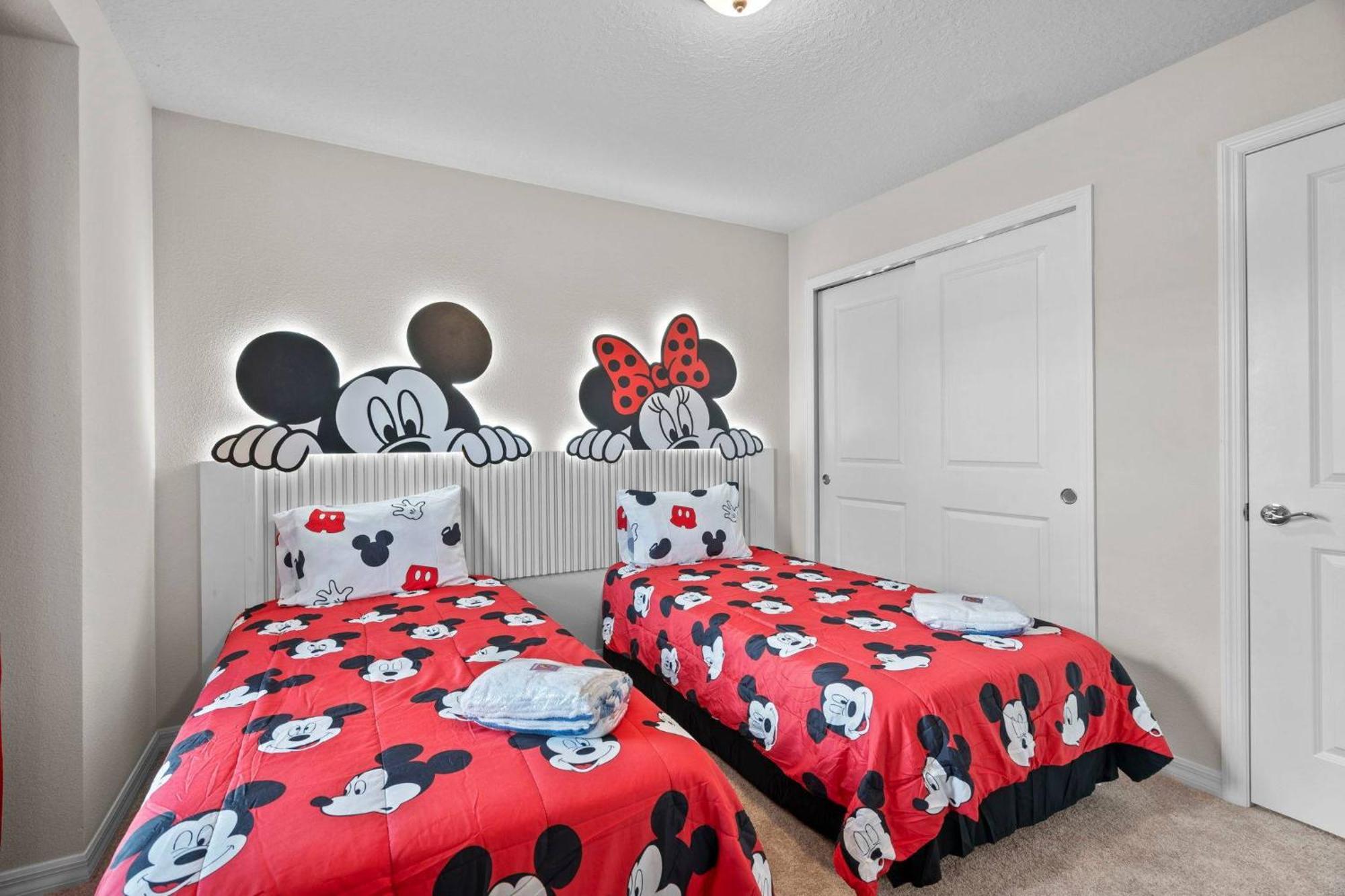 Holiday home Beautiful 5br Private Pool And Themed Orlando