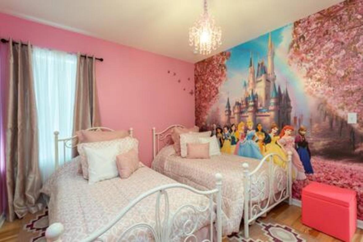 The Dream Vacation Home! Holiday home *