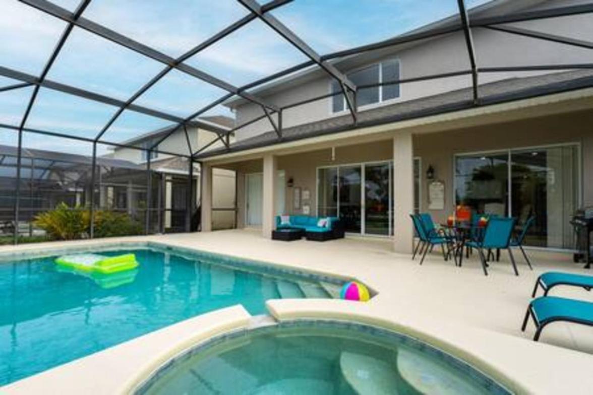 The Dream Vacation Home! * Orlando