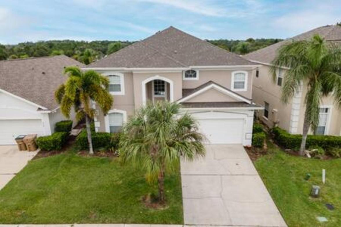 The Dream Vacation Home! Orlando