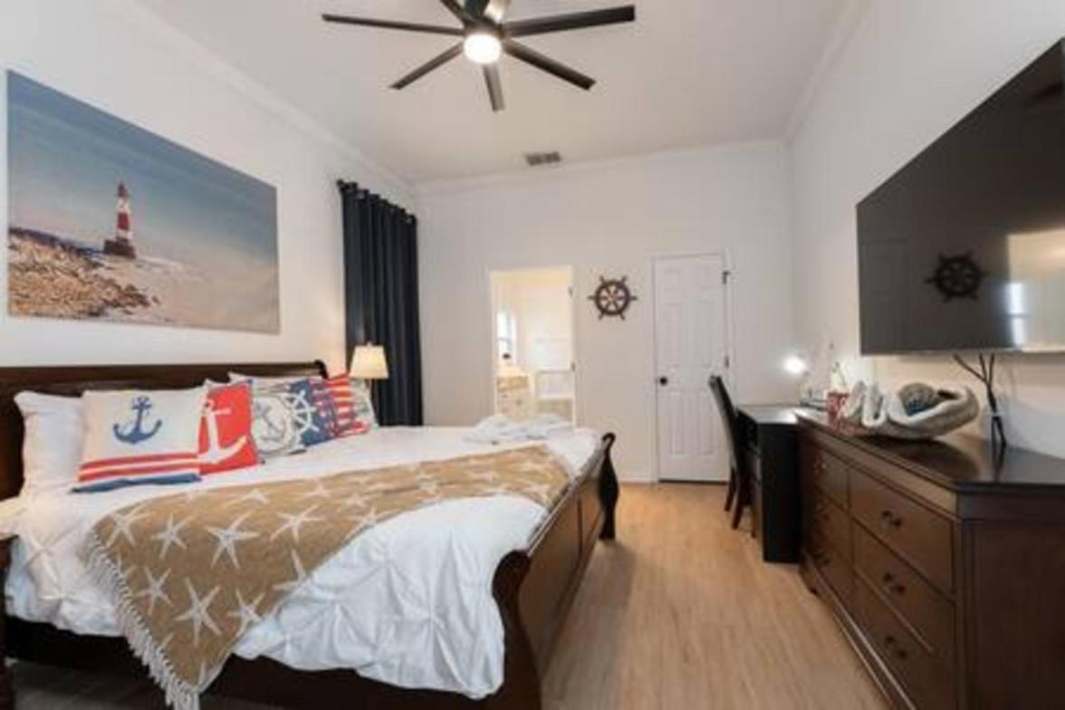 The Dream Vacation Home! Holiday home