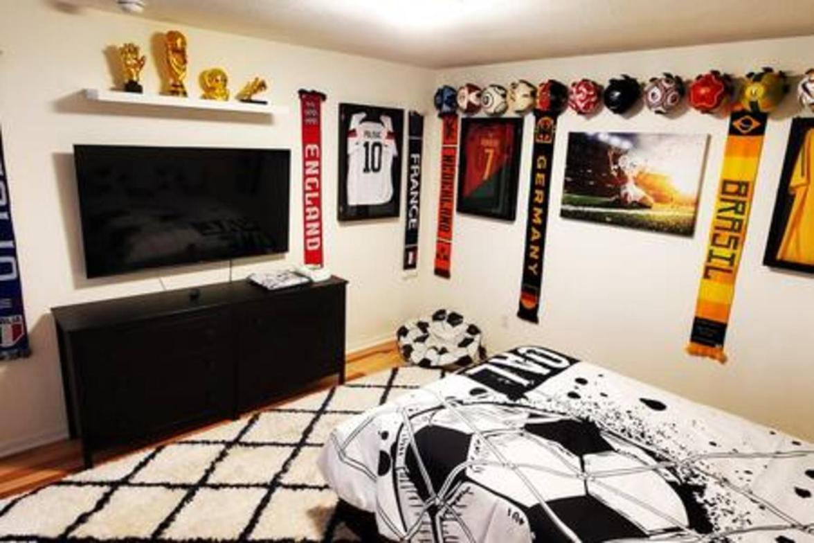 The Dream Vacation Home! Holiday home Orlando