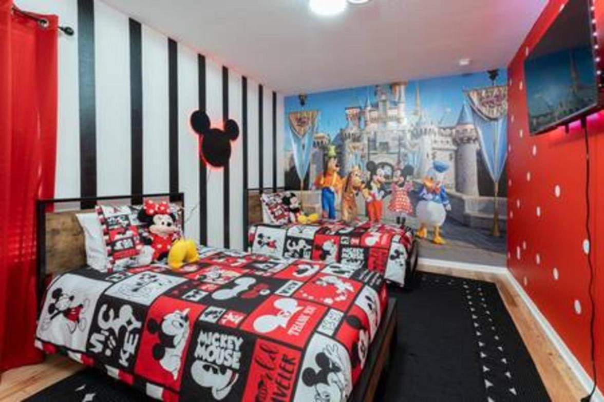 The Dream Vacation Home! * Orlando