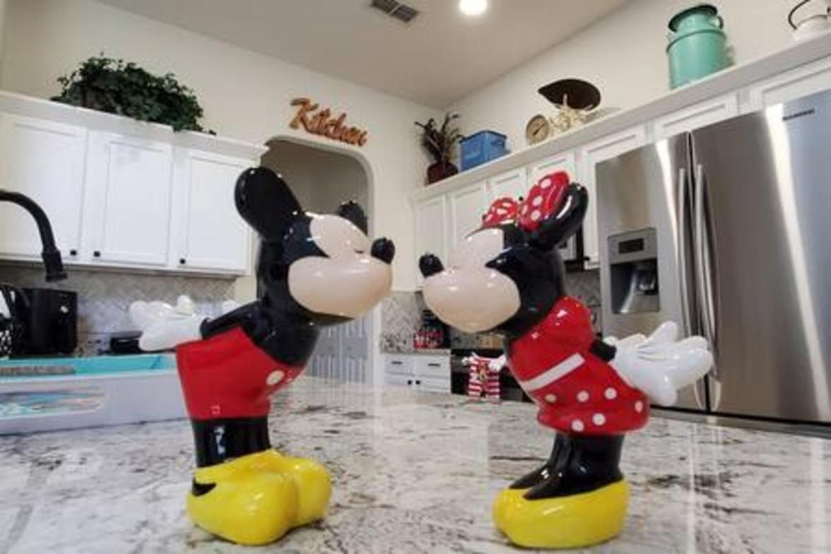 The Dream Vacation Home! * Orlando