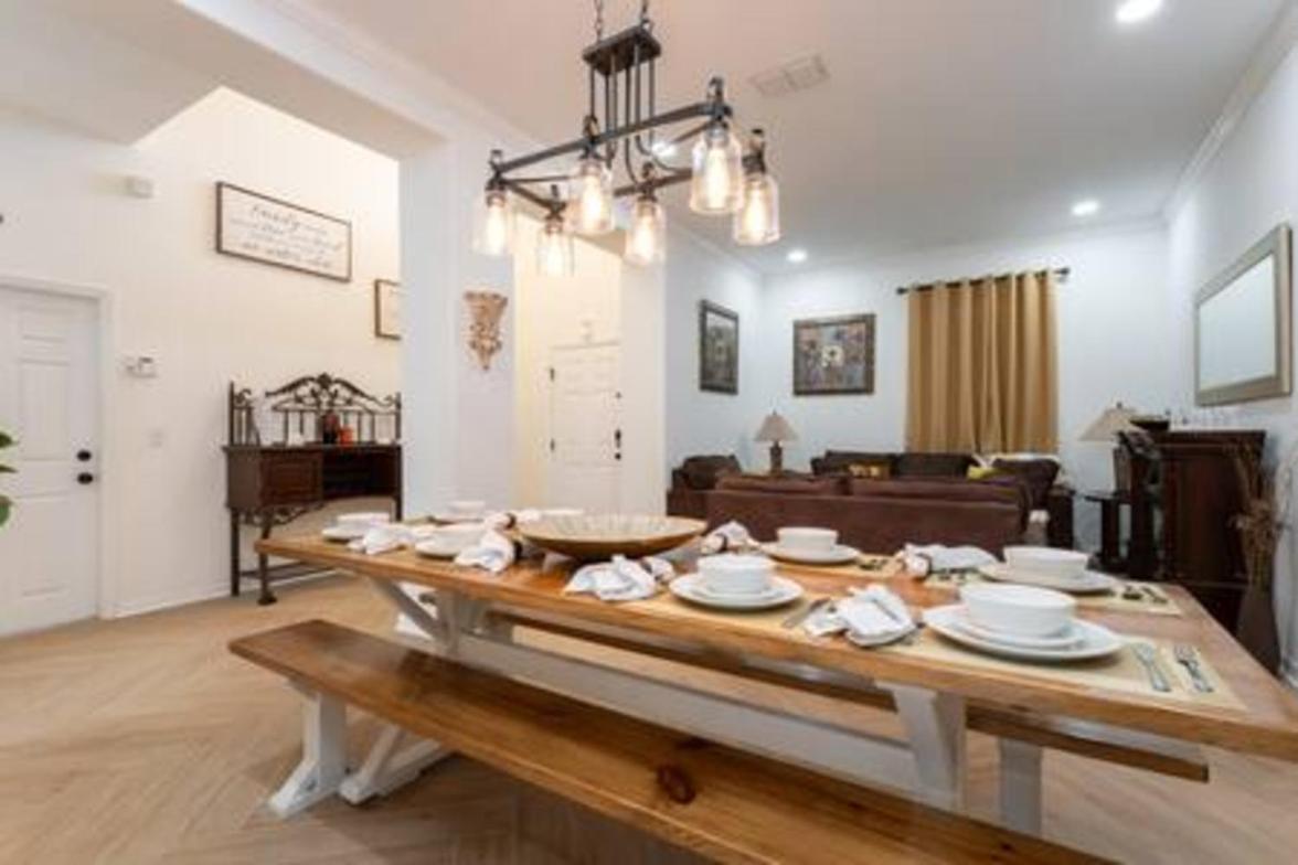 The Dream Vacation Home! Holiday home