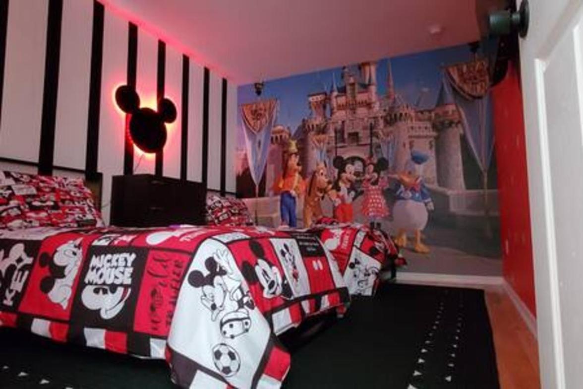 The Dream Vacation Home! * Orlando