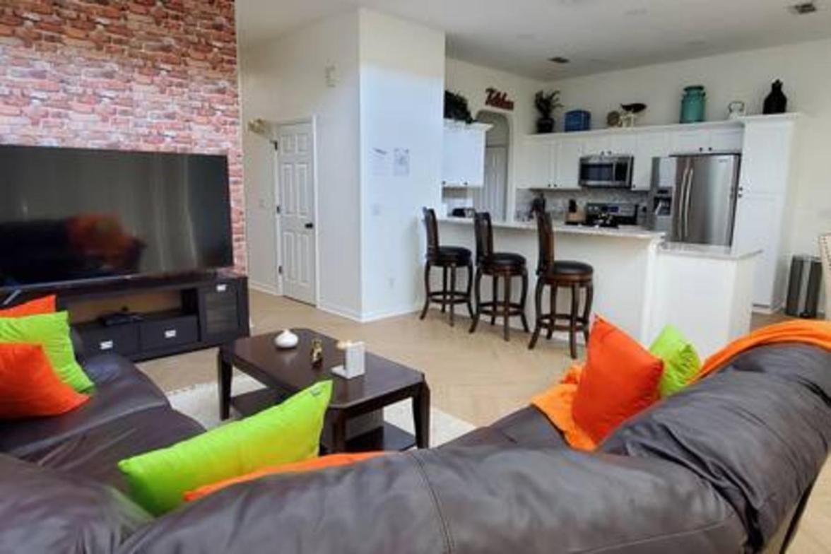 The Dream Vacation Home! Holiday home