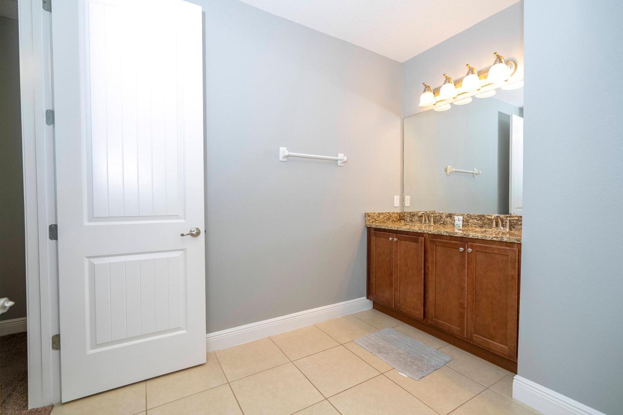 Holiday home Classic 8bd House - Encore Reunion Close To Orlando