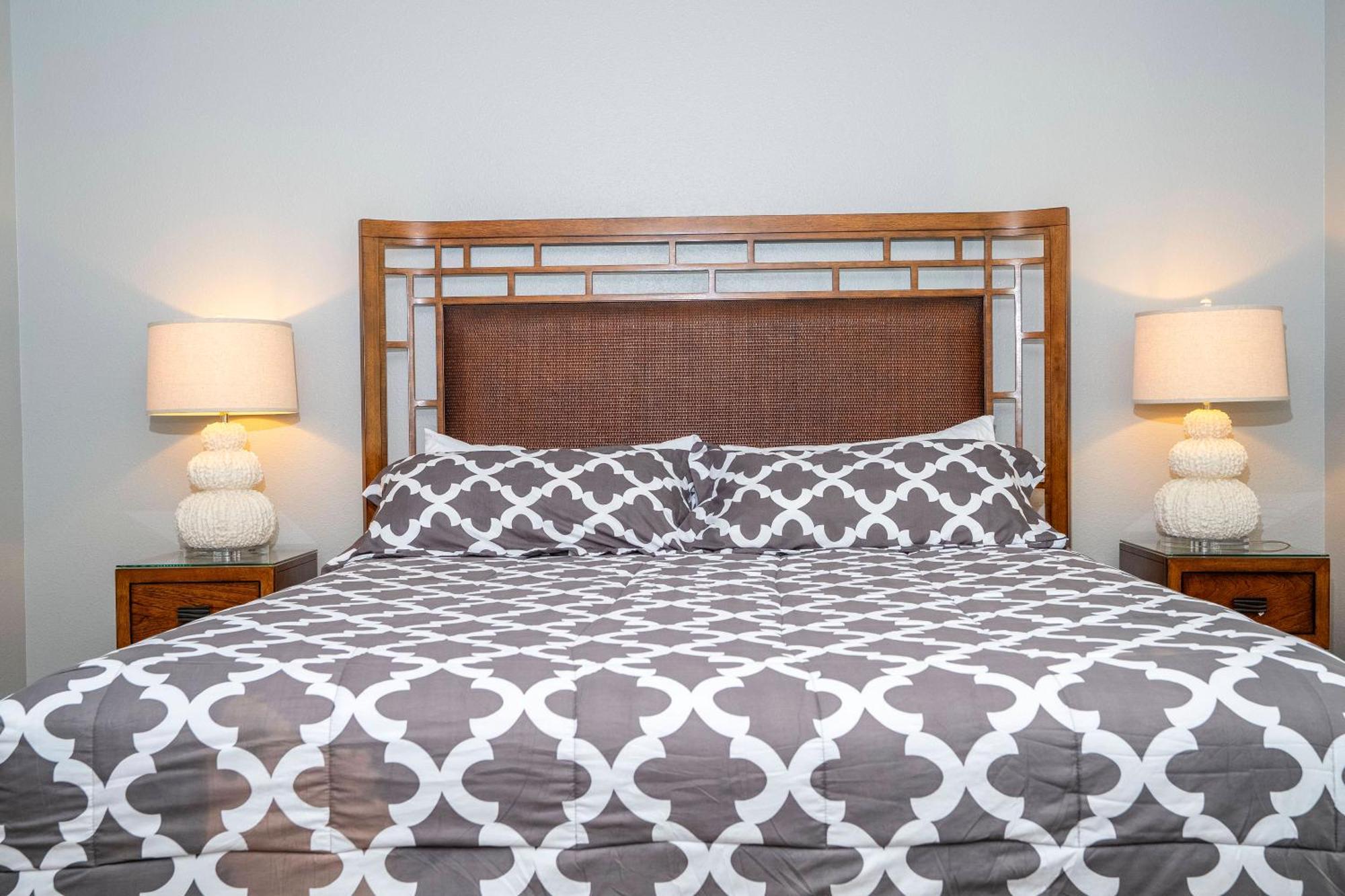 Classic 8bd House - Encore Reunion Close To Orlando