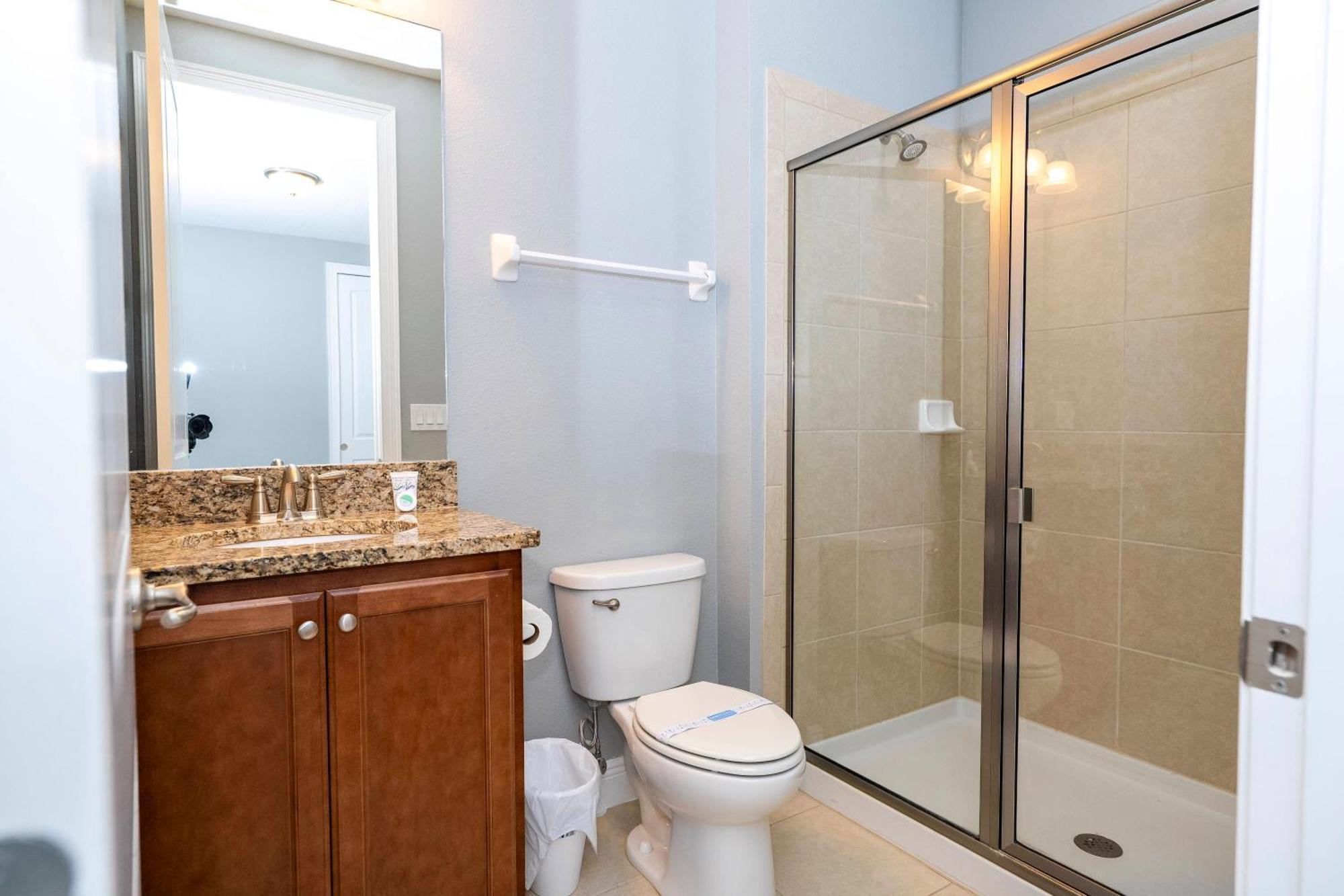 Classic 8bd House - Encore Reunion Close To * Orlando