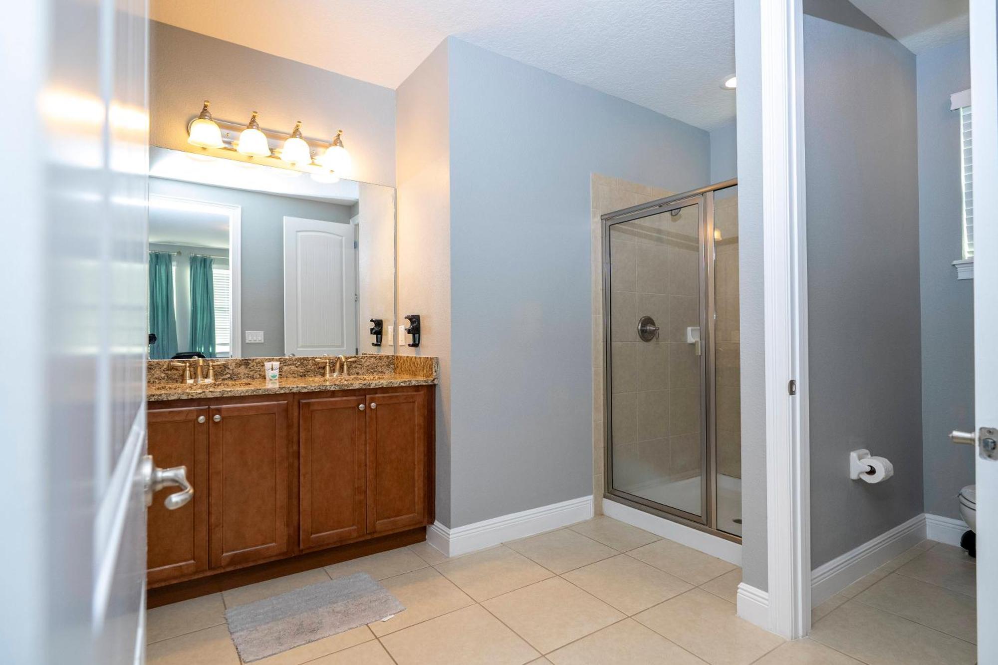 Classic 8bd House - Encore Reunion Close To Holiday home