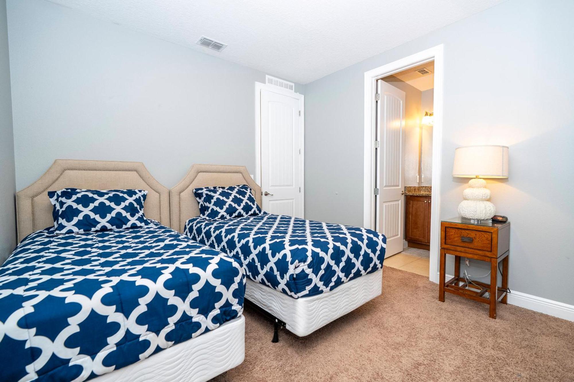 Holiday home Classic 8bd House - Encore Reunion Close To