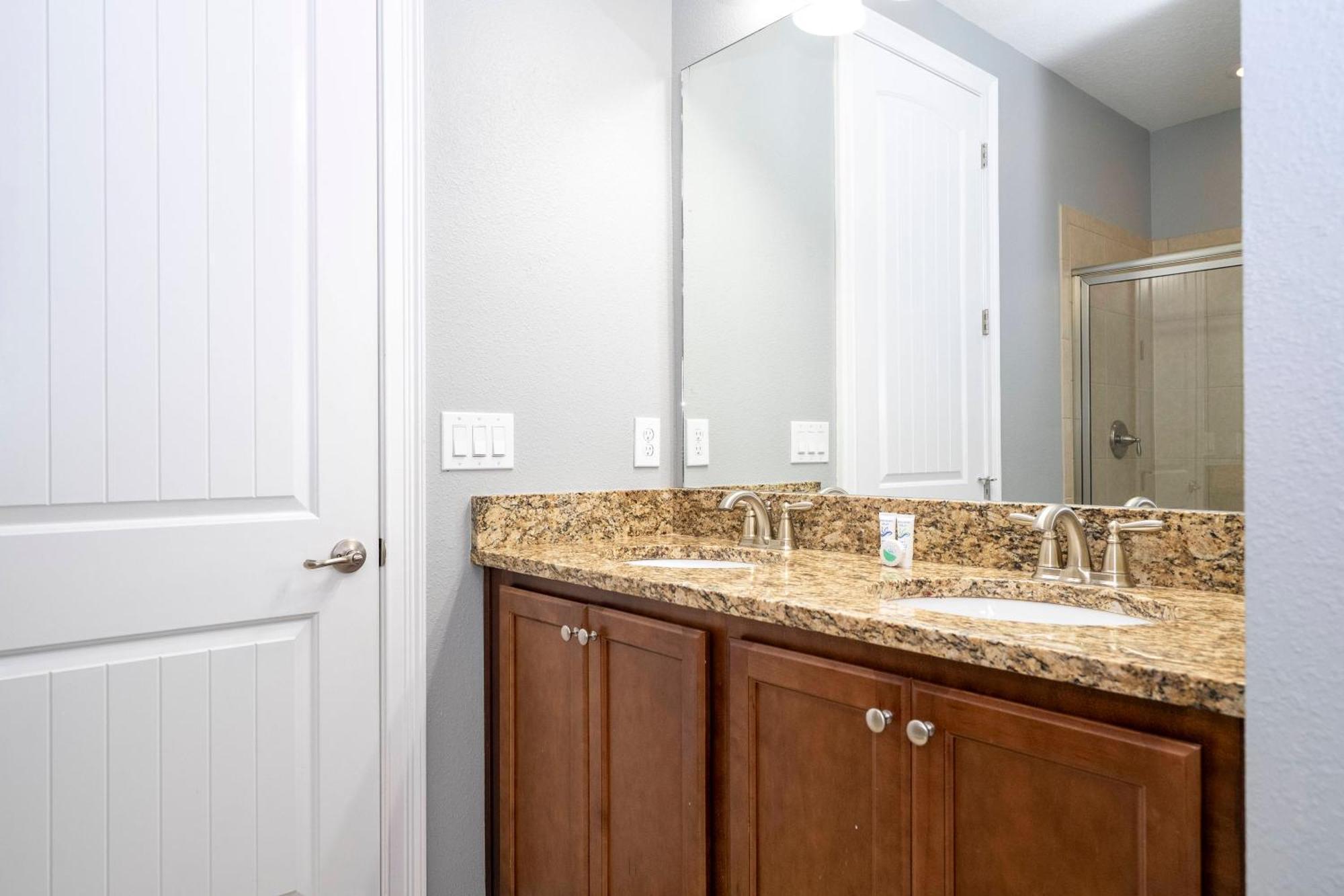 Classic 8bd House - Encore Reunion Close To * Orlando