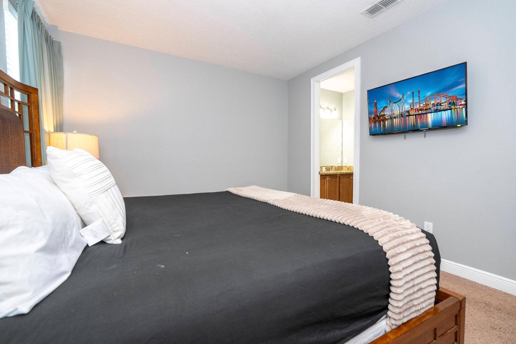 Classic 8bd House - Encore Reunion Close To Holiday home *