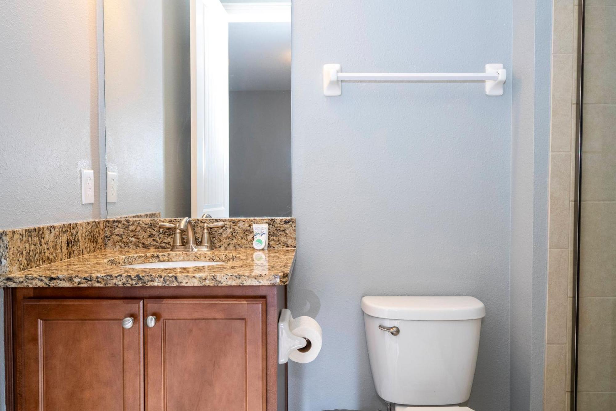 Classic 8bd House - Encore Reunion Close To * Orlando