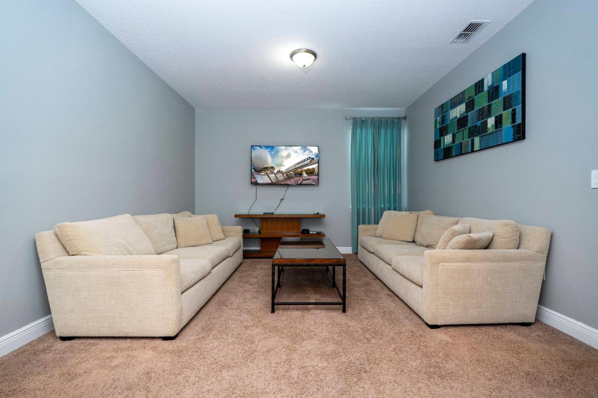 Holiday home Classic 8bd House - Encore Reunion Close To