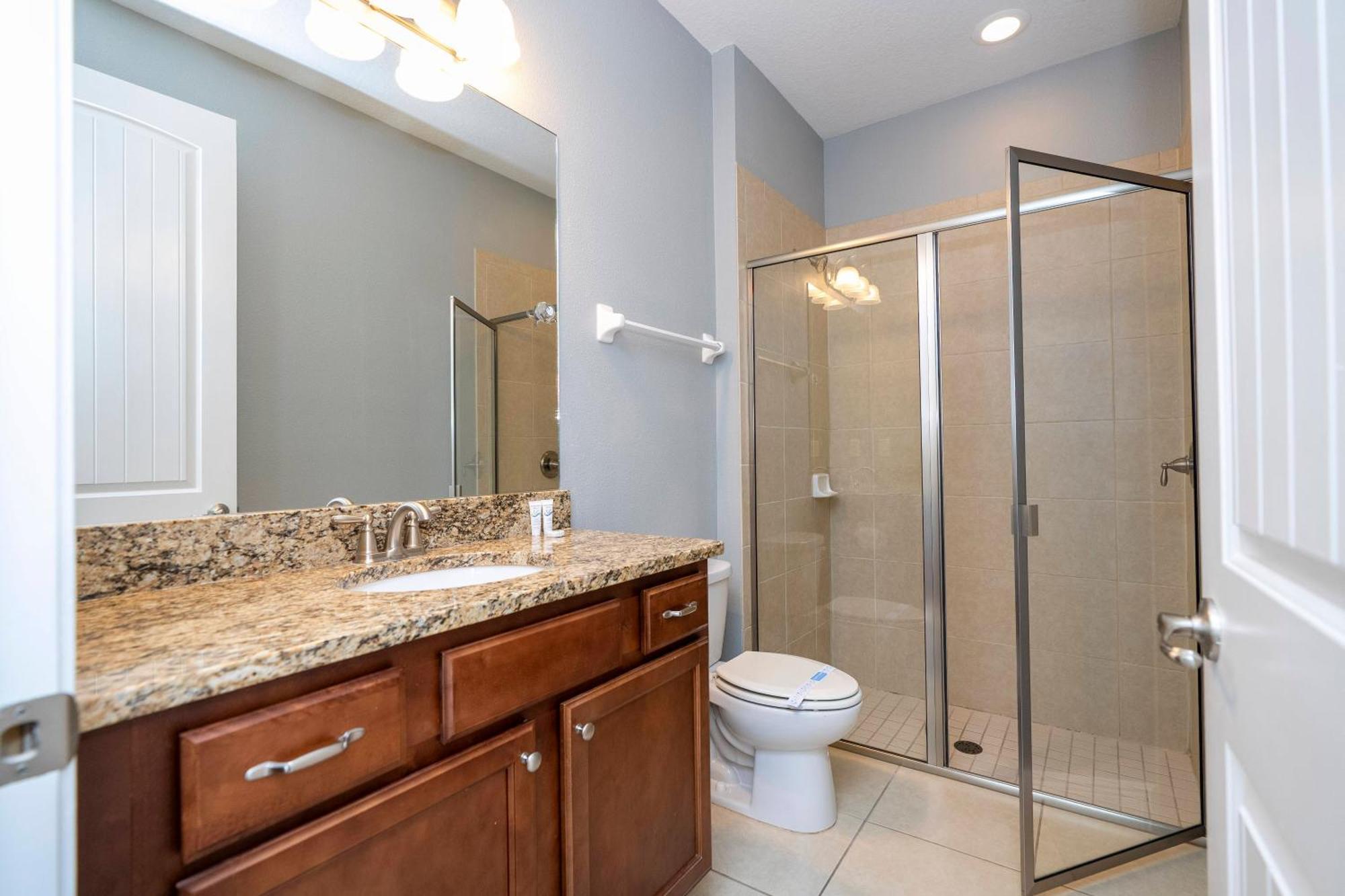 Classic 8bd House - Encore Reunion Close To Holiday home Orlando