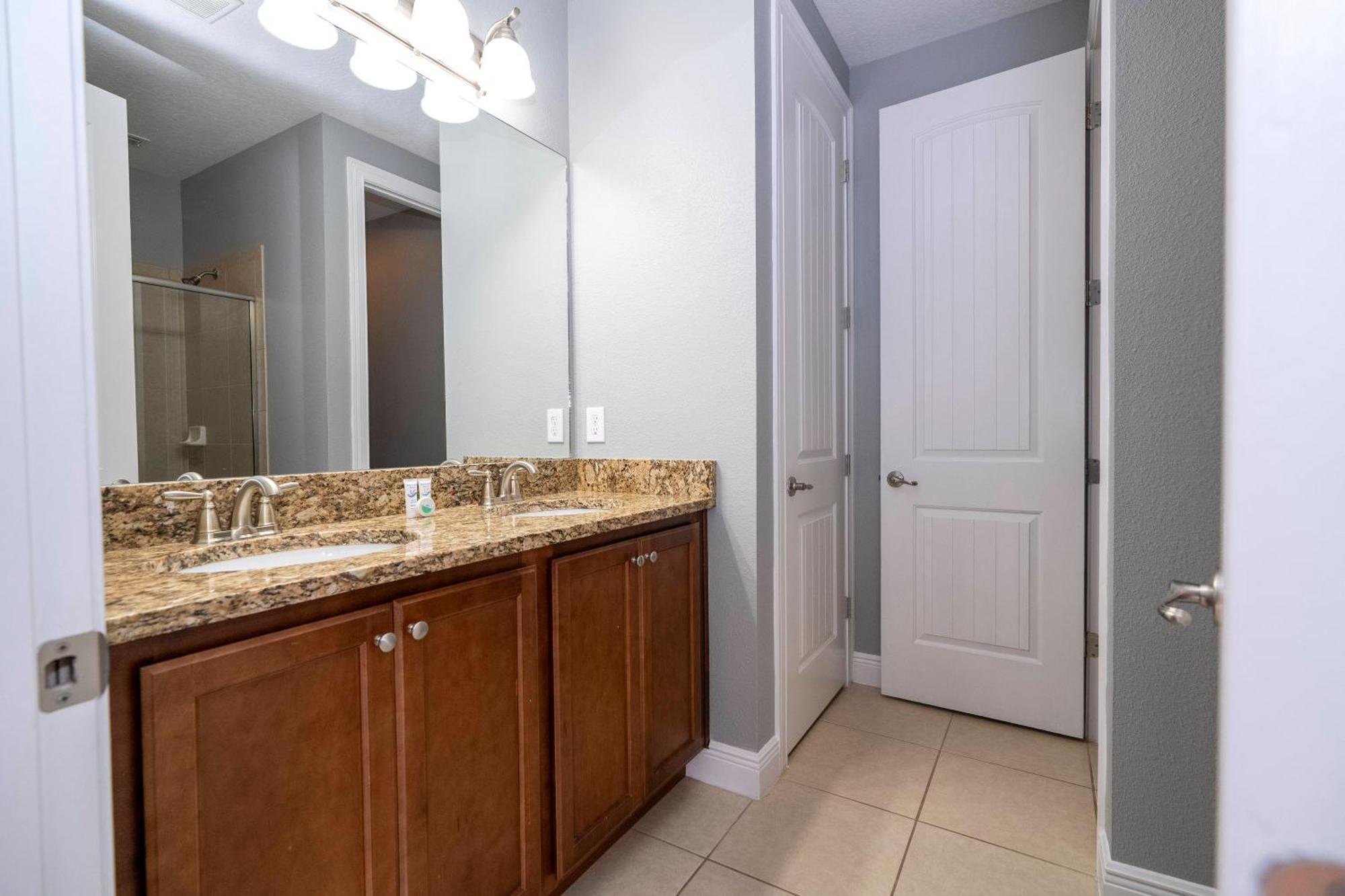 Holiday home Classic 8bd House - Encore Reunion Close To Orlando