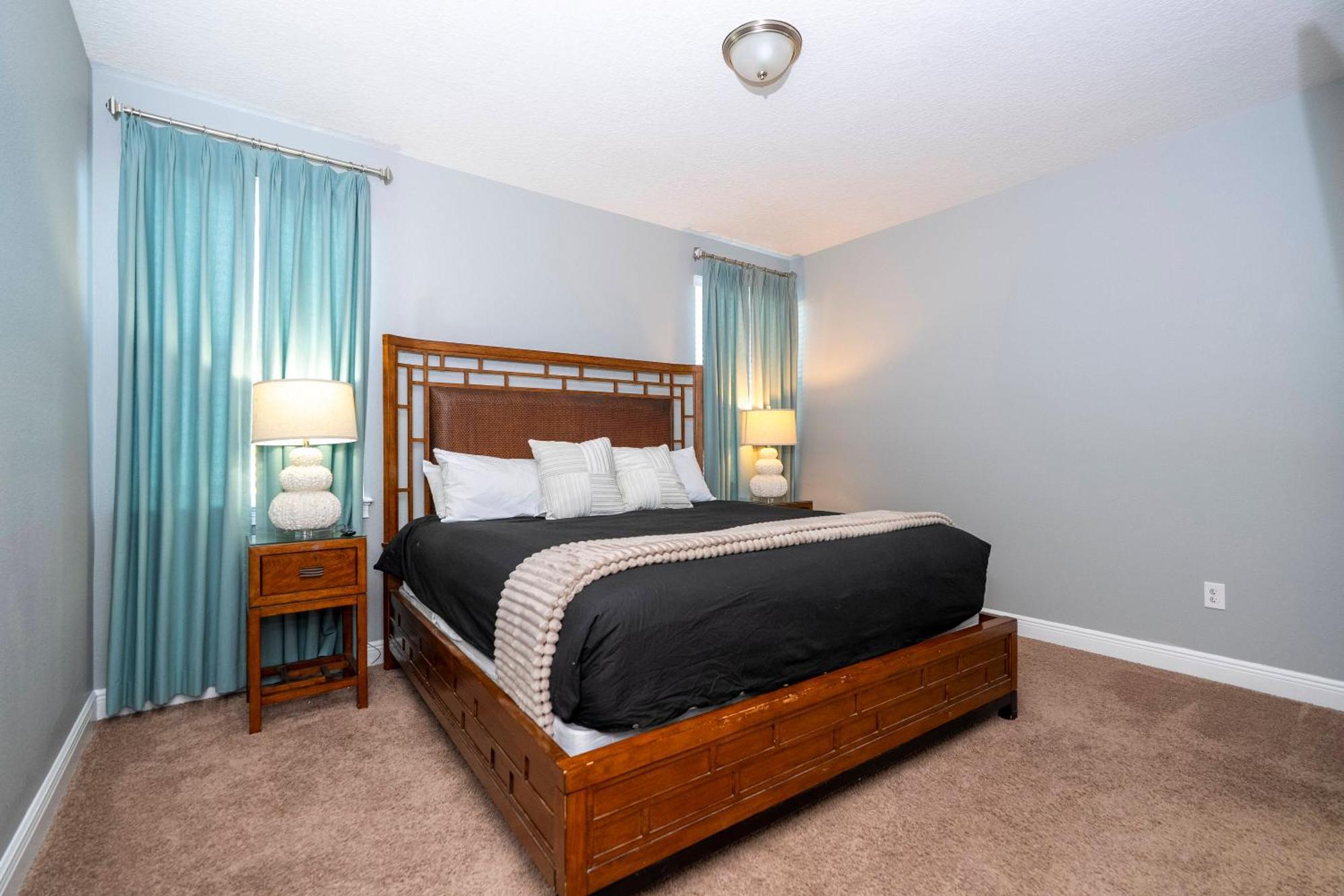 Classic 8bd House - Encore Reunion Close To * Orlando