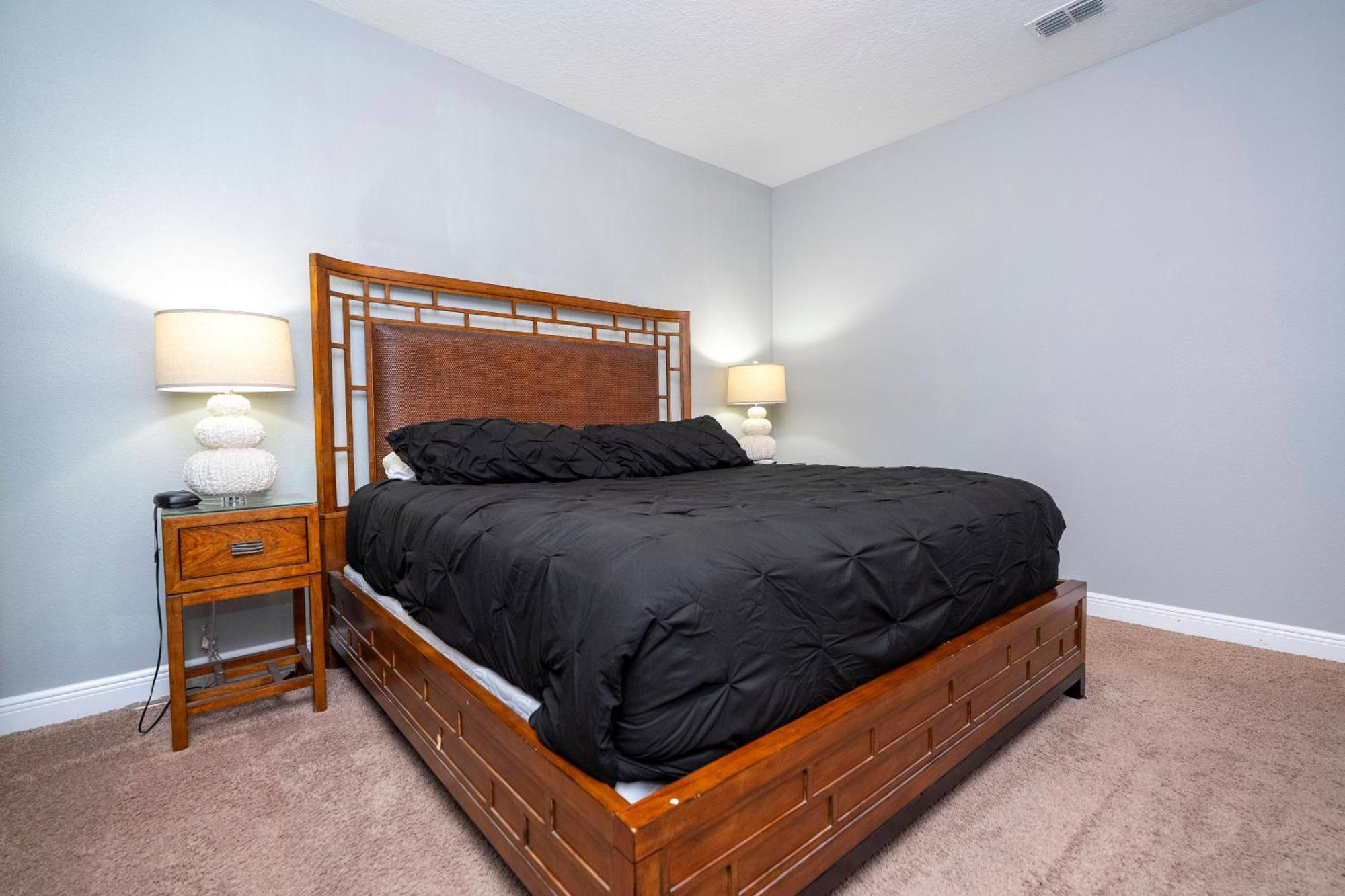 Holiday home Classic 8bd House - Encore Reunion Close To Orlando