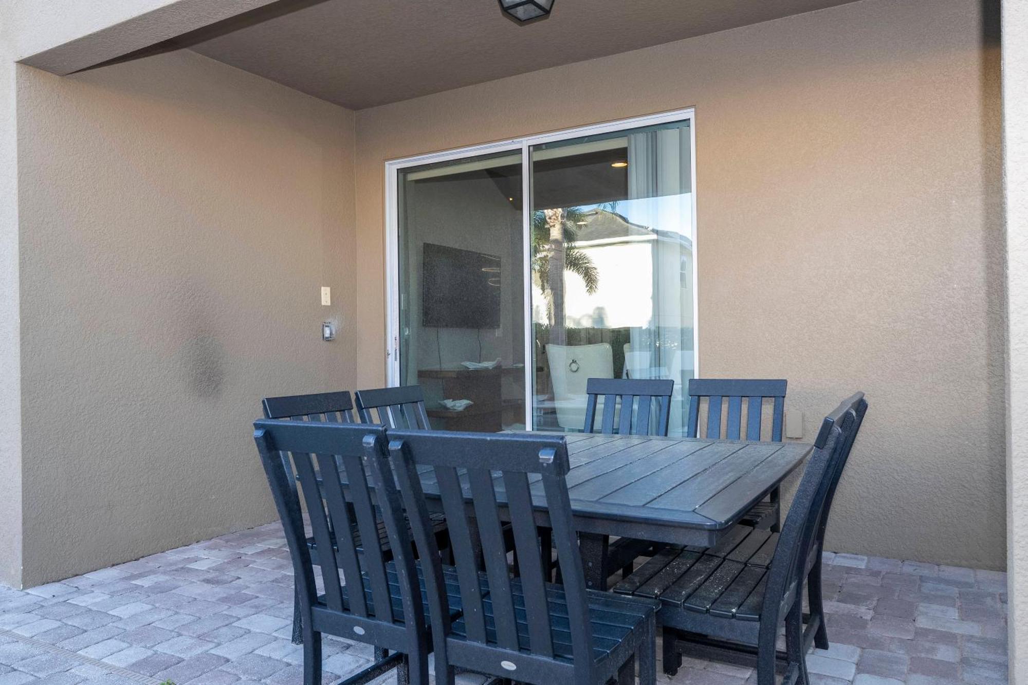Holiday home Classic 8bd House - Encore Reunion Close To