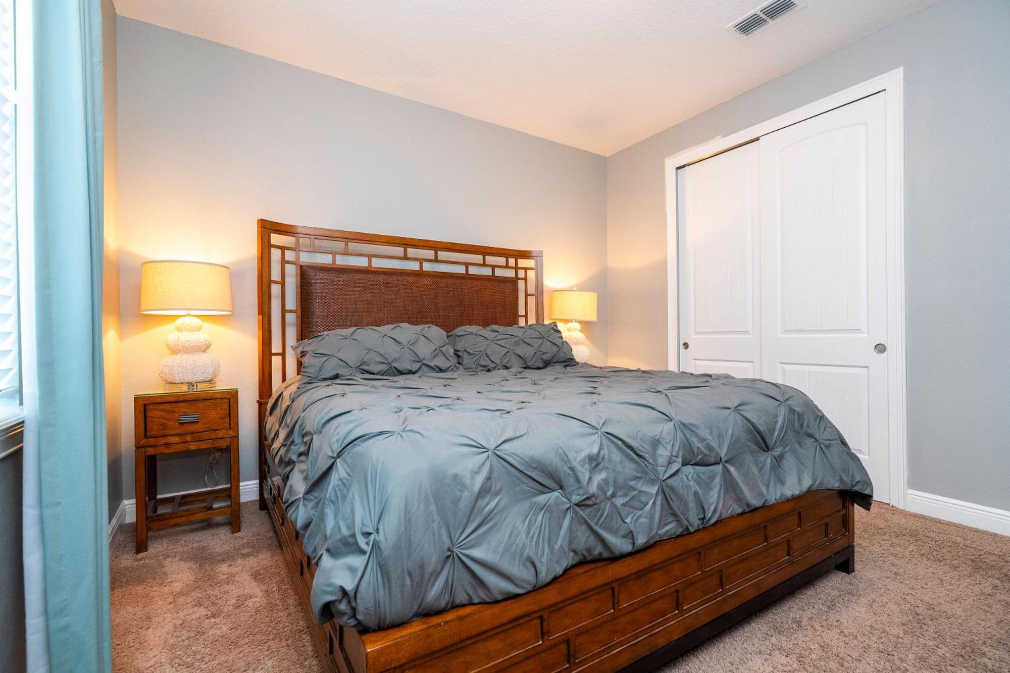 Classic 8bd House - Encore Reunion Close To Holiday home *
