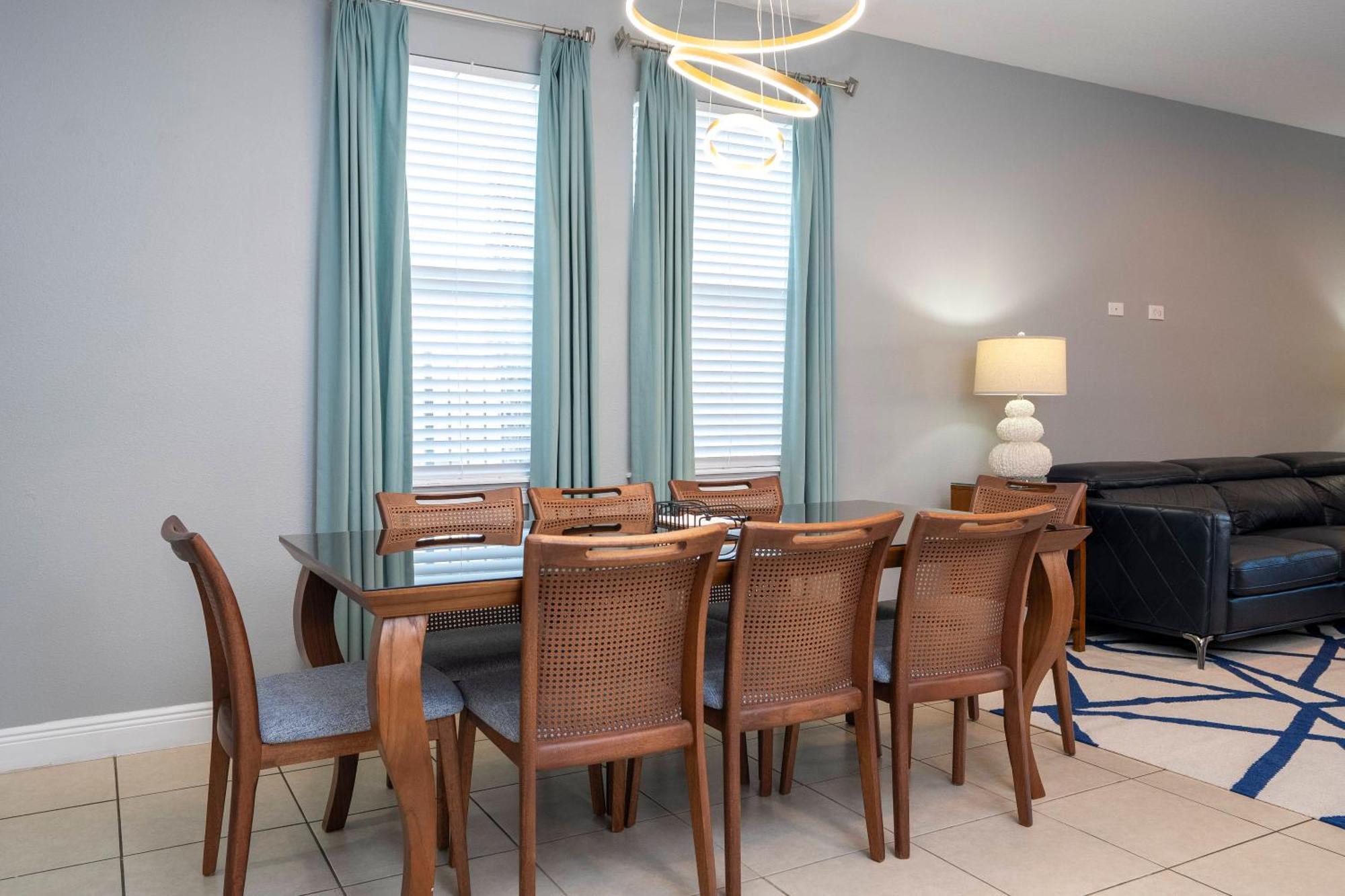 Classic 8bd House - Encore Reunion Close To Orlando