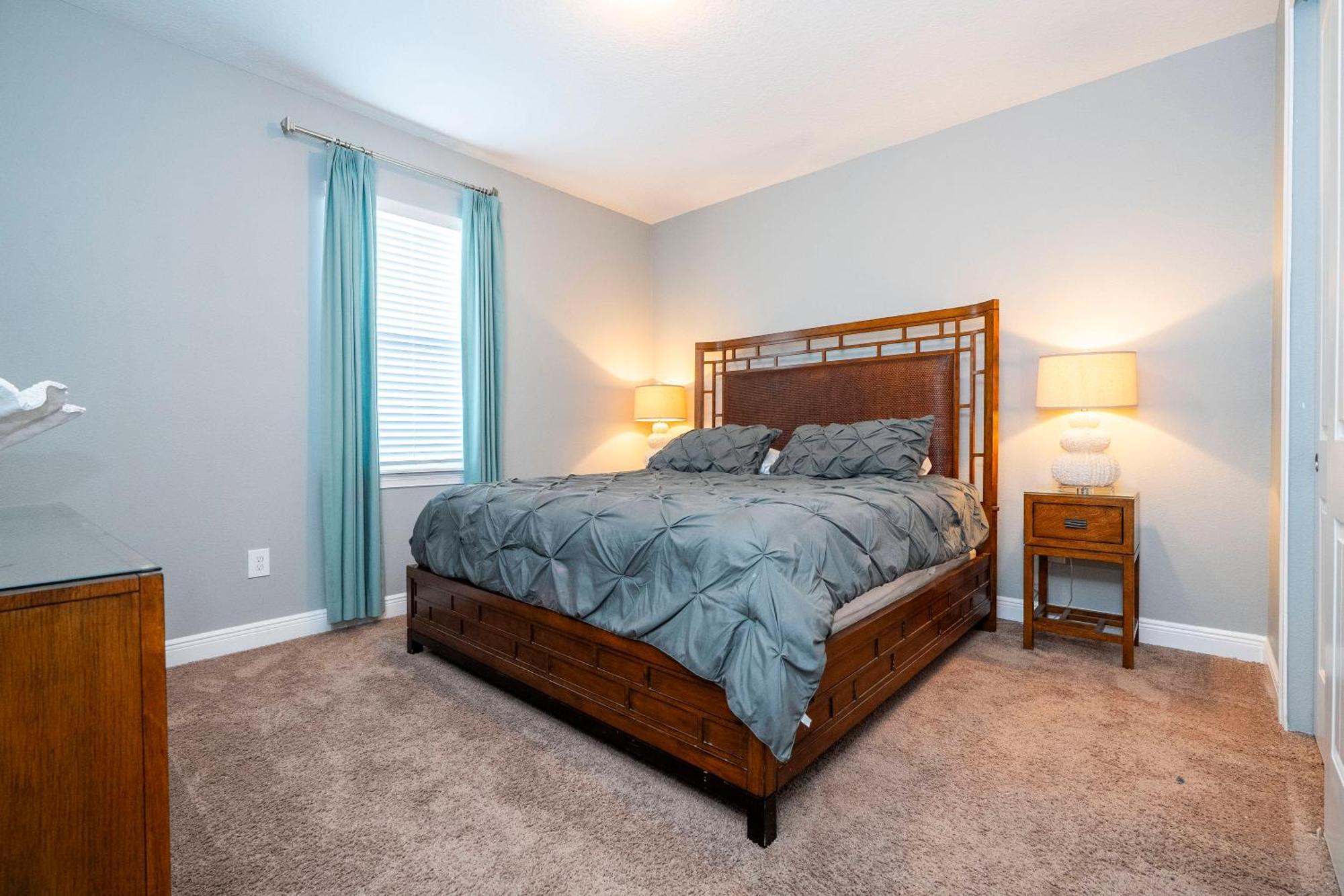 Classic 8bd House - Encore Reunion Close To Holiday home