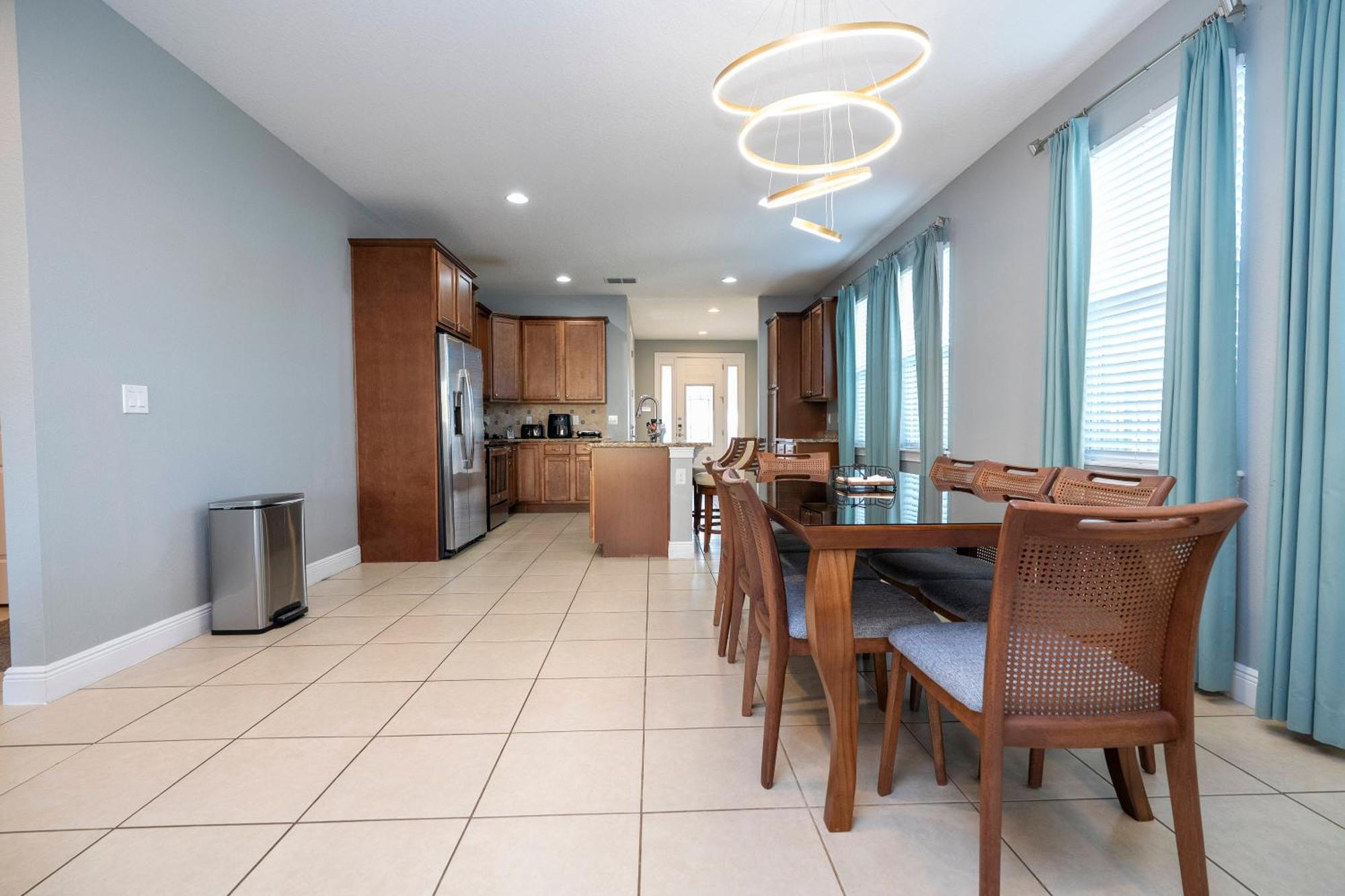 Holiday home Classic 8bd House - Encore Reunion Close To *
